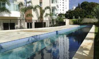 Imagem 3: Apartamento para venda possui 132 metros quadrados com 3 quartos