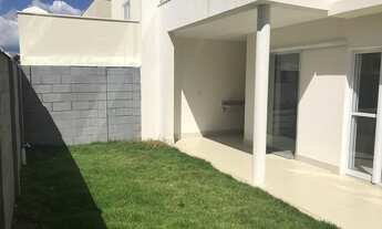 Imagem 7: Casa de condomínio Village Paradiso 2 com 146 metros quadrados com 3 suites