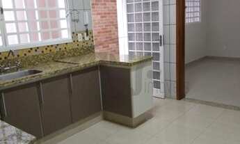 Imagem 2: Casa para Venda em Sumaré, Jardim Dom Bosco, 3 dormitórios, 2 suítes, 3 banheiros, 2 vagas