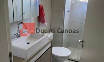 Imagem 6: Apartamento a Venda no bairro Mato Grande - Canoas, RS