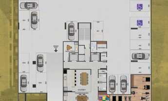 Imagem 15: Cobertura à venda, 220 m² por R$ 1.849.900,00 - Santa Helena - Juiz de Fora/MG