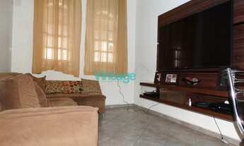 Imagem 13: CASA 03 QUARTOS 04 VAGAS NO BAIRRO SÃO CRISTÓVÃO EM BETIM