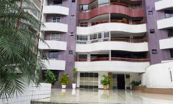 Imagem 1: APARTAMENTO 135M² 3 QUARTOS, 2 SUÍTES , 4 BANHEIROS 2 VAGAS SOLTASA, BAIRRO ALDEOTA