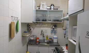 Imagem: Apartamento 1 dormitório Px. Paulista e