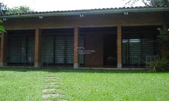 Imagem 4: CAMPINAS - Sítio - Loteamento Chácaras Vale das Garças