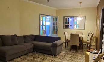 Imagem 4: Casa para venda com 270 metros quadrados com 6 quartos em Ouro Preto - Maceió - AL