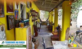 Imagem 2: Sítio em Itaguara/MG bem localizado, aceito troca em apartamento em BH, Contagem e Betim