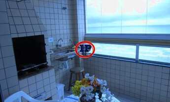 Imagem 4: Apartamento em Praia Grande bairro Caiçara