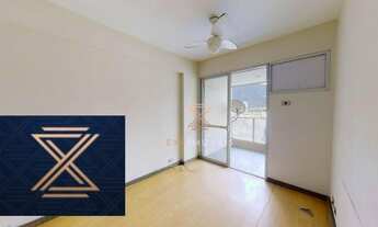 Imagem 5: Apartamento com 1 dormitório à venda, 50 m² por R$ 966.000 - Leblon - Rio de Janeiro/RJ