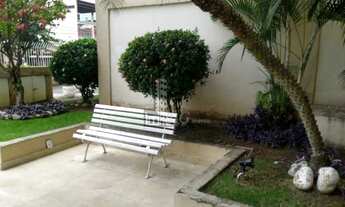 Imagem 5: Excelente apartamento de varanda 2 Dormitórios na rua Ouro Fino