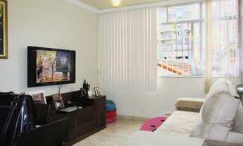 Imagem 5: Apartamento para Venda em Niterói, Icaraí, 2 dormitórios, 1 suíte, 2 banheiros