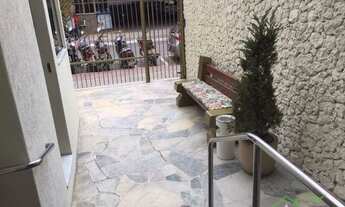 Imagem 2: Apartamento com 3 dormitórios à venda, 122 m² por R$ 499.000,00 - Centro - Juiz de Fora/MG