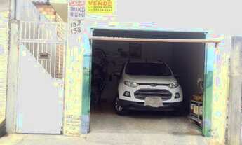 Imagem 6: 2 casas - 2 e 1 Dorm-px Faculdade Cruzeiro Do Sul - Vila Jacuí-São Miguel