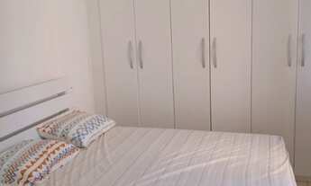 Imagem 3: 3/4, Brotas Apartamento com 3 dormitórios