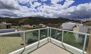 Imagem 4: Casa com 3 quartos à venda, 201 m² por R$ 860.000 - Nova Gramado - Juiz de Fora/MG