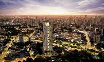 Imagem: Apartamento para venda tem 45 metros quadrados