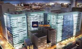 Imagem 2: Passeio Corporate - Rio de Janeiro