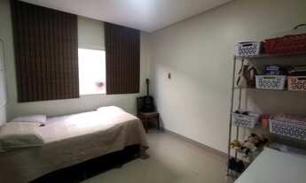 Imagem 7: Sergio Soares vende: Linda Casa no Condomínio Requinte na Rua Primavera, Ponte Alta Norte