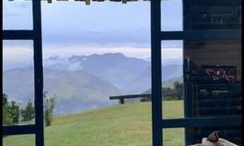 Imagem 3: CHÁCARA VISTA PANORÂMICA  MORADIA/LAZER  DELFIM MOREIRA  MG