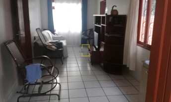 Imagem: FLORIANóPOLIS - Casa Padrão - Morro das