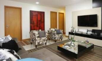 Imagem: BRASILIA - Apartamento Padrao - Asa Norte