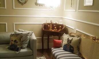 Imagem 4: APT ALTO PADRÃO - VARANGA GARDEN- 3 Vagas