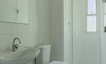 Imagem 2: Apartamento para venda possui 75 metros quadrados com 2 quartos