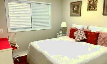 Imagem 5: Sobrado no Jardins Verona