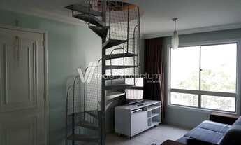 Imagem 3: Cobertura - Jardim Nova Europa - Campinas