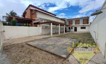 Imagem 2: Areia Dourada, Casa beira mar por DIÁRIA, 7 suítes, 6 vgs, R$ 1.000, aluguel, Casa - Cabed