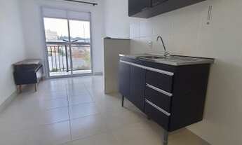 Imagem: Apartamento para aluguel tem 29 metros quadrados