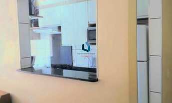 Imagem 5: Apartamento à venda no bairro Parque São Vicente - Mauá/SP