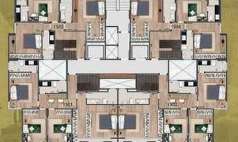 Imagem 11: Cobertura à venda, 220 m² por R$ 1.849.900,00 - Santa Helena - Juiz de Fora/MG