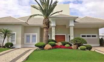 Imagem: XANGRI-Lá - Casa de Condomínio - Centro