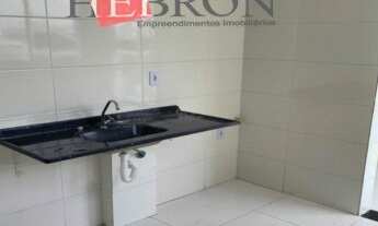 Imagem 6: APARTAMENTO NOVO 2 DORMITÓRIOS SEM VAGA