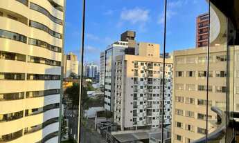 Imagem 2: Apartamento em Condomínio Club com 142 m² , 3 suítes , 4 vagas