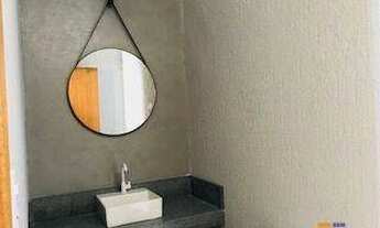 Imagem: Casa com 3 dormitórios, 210 m² - venda