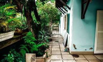 Imagem 2: Rio de Janeiro - Casa Padrão - Cosme Velho