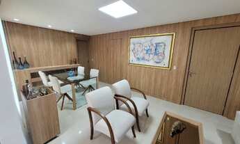 Imagem 4: Park Residence Condomínio Resort, Lindo Apto 03 qtos, decorado, fino acabamento