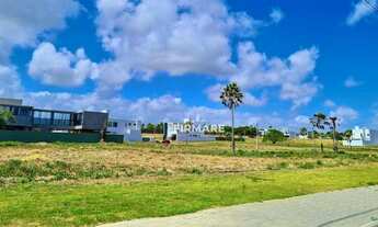 Imagem 5: Terreno à venda, 251 m² por R$ 128.000,00 - Mangabeira - Eusébio/CE