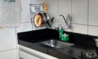 Imagem 2: Apartamento à venda, 54 m² por R$ 195.000,00 - Ermelinda - Belo Horizonte/MG