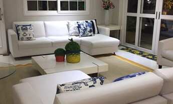 Imagem 3: Casa para venda possui 397 metros quadrados com 5 quartos