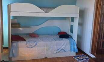 Imagem 1: Sobrado para Venda em Várzea Paulista, Residencial Aimoré, 4 dormitórios, 2 suítes, 5 banh