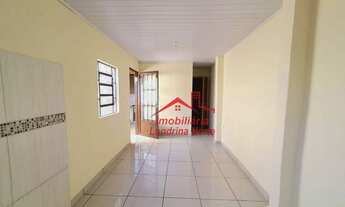 Imagem 5: Casa com 1 dormitório para alugar, 50 m² por R$ 580,00/mês - Conjunto Habitacional Maria C