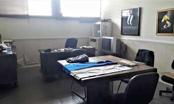 Imagem 5: Prédio - Bonfim - Campinas