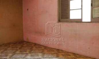 Imagem 3: Casa com 2 dormitórios para alugar, 80 m² por R$ 1.200,00/mês - Jardim Sônia Maria - Mauá