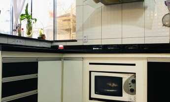 Imagem: CASA 3 QUARTOS VALPARAISO DE GOIAS