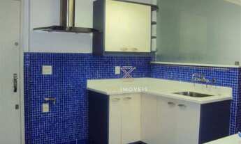 Imagem 4: Apartamento com 3 dormitórios à venda, 270 m² por R$ 3.500.000 - Leblon - Rio de Janeiro/R