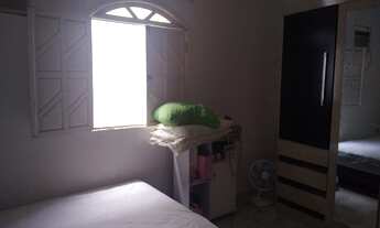 Imagem 5: Vendo casa com três quartos 220 metros no Stiep