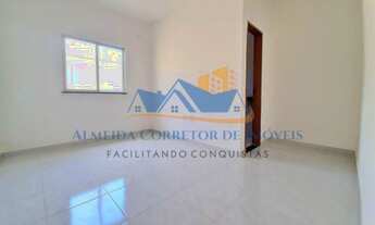 Imagem 7: Casa Nova de 2 quartos, pronta para morar